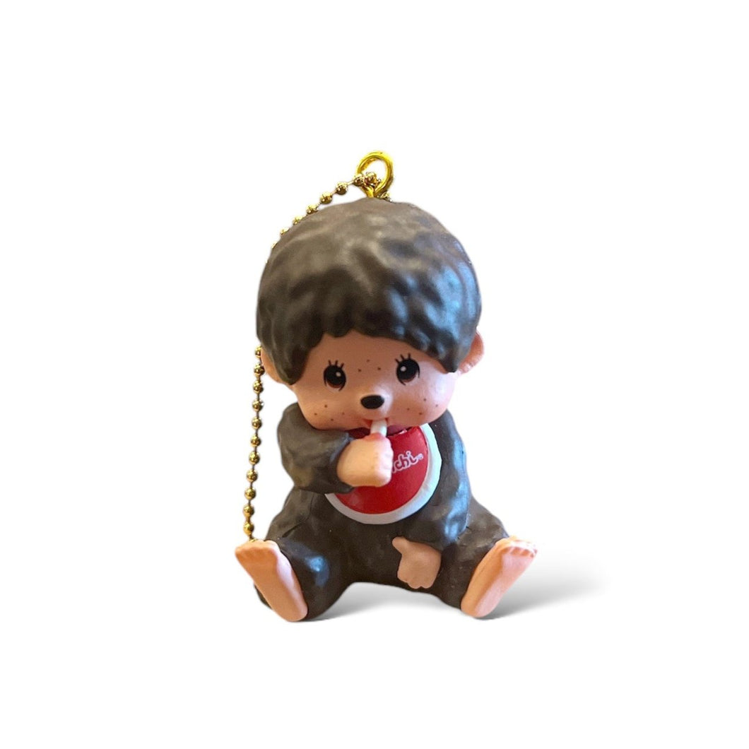 Monchhichi & Friends Charms