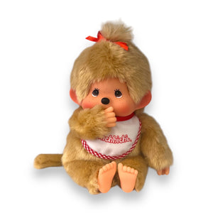 Monchhichi Medium Blonde | Girl