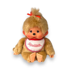 Monchhichi Medium Blonde | Girl