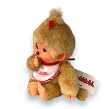 Monchhichi Medium Blonde | Girl