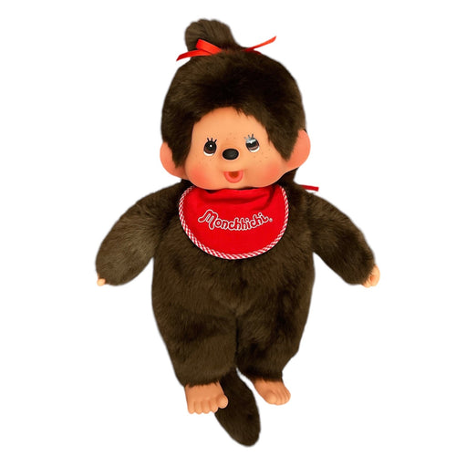 Monchhichi Classic Girl 17