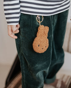 Miffy Keychain | Cinnamon