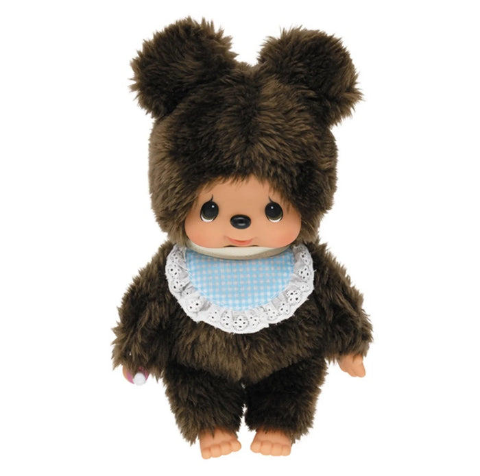 Monchhichi Friend | Kuma