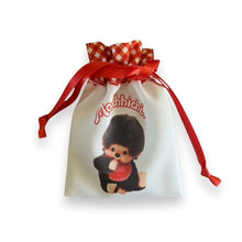 Monchhichi Mini Gift Pouch | Boy