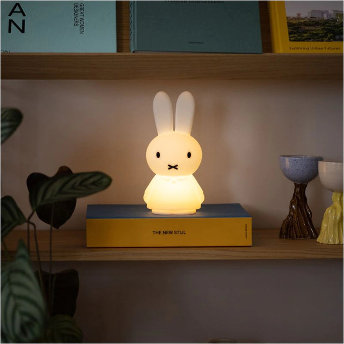Miffy Bundle of Light Night Light