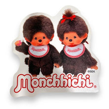 Monchhichi & Friends Sticker