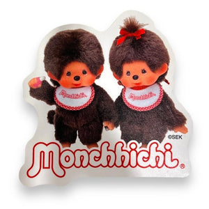 Monchhichi & Friends Sticker