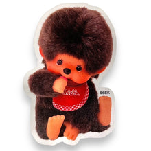 Monchhichi & Friends Sticker