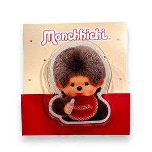 Monchhichi Clip