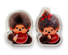 Monchhichi Clip