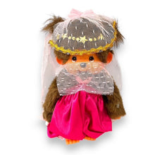 Monchhichi Arabian Night