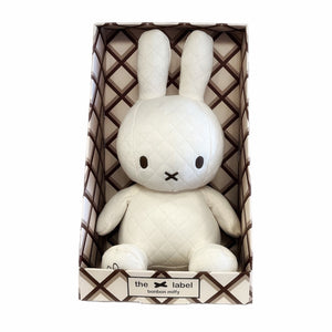 Bonbon Miffy Sitting in Giftbox | Cream