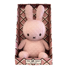 Bonbon Miffy Sitting in Giftbox | Pink