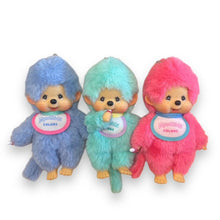 Monchhichi Colours Bag Charm