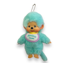 Monchhichi Colours Bag Charm