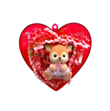 Calico Critters Phone Charm | Baby Deer