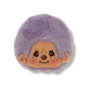 Monchhichi Pastel Coin Purse