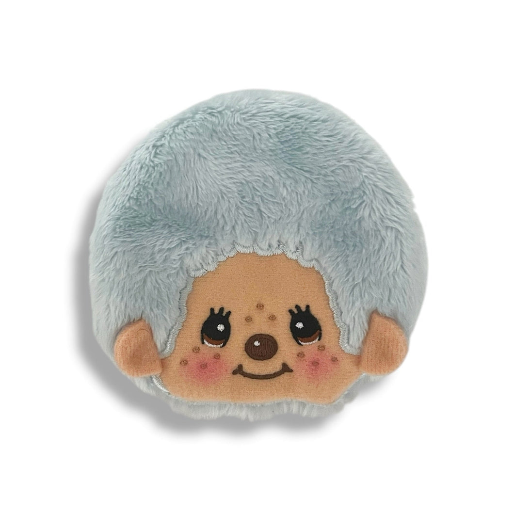 Monchhichi Pastel Coin Purse