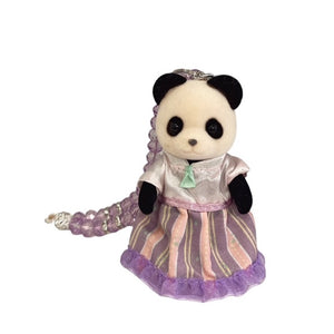 Calico Critters Bag Charm | Pookie Panda Mother