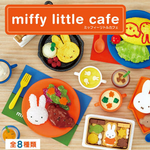 Miffy Little Cafe Blind Box