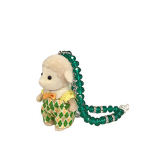 Calico Critters Bag Charm | Winton the Sheep