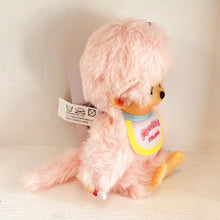 Special Edition Colors Monchhichi Dangler | Pastel Pink