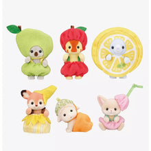 Cutie Collectibles Fruity Babies Series 3