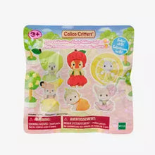 Cutie Collectibles Fruity Babies Series 3