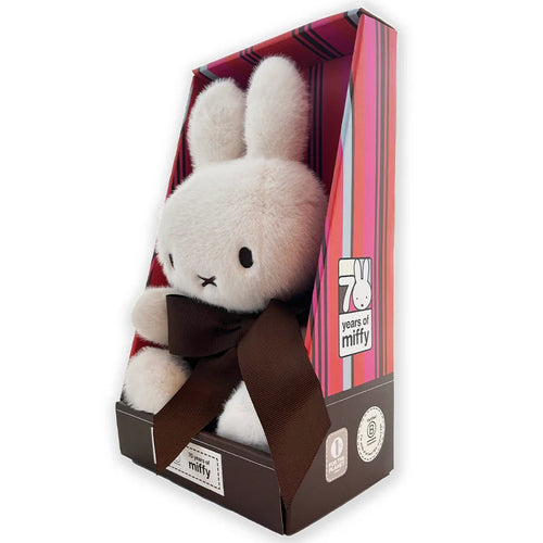 Limited Edition Miffy in Gift Box 13.5