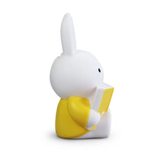 Miffy Coin Bank Medium | Yellow
