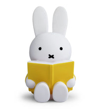 Miffy Coin Bank Medium | Yellow
