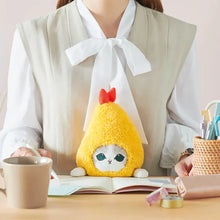 Posture Pal | mofusand Shrimp Meow