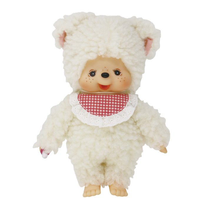 Monchhichi Friend | Chamu – an.mé /ahn-may/