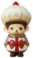 VAG series 45 Monchhichi Happy Gift Box