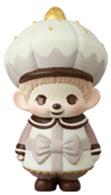 VAG series 45 Monchhichi Happy Gift Box