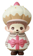 VAG series 45 Monchhichi Happy Gift Box