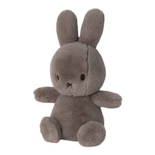 Cozy Miffy Sitting in Giftbox | Taupe