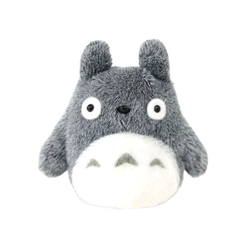 My Neighbor Totoro | Grey Totoro Plush 5