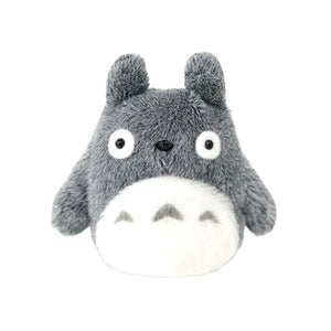 My Neighbor Totoro | Grey Totoro Plush 5"