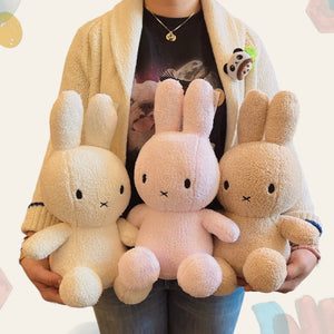 Terry MIFFY Sitting | Beige