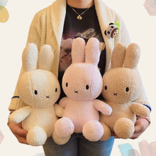 Terry MIFFY Sitting | Cream