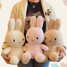 Terry MIFFY Sitting | Pink