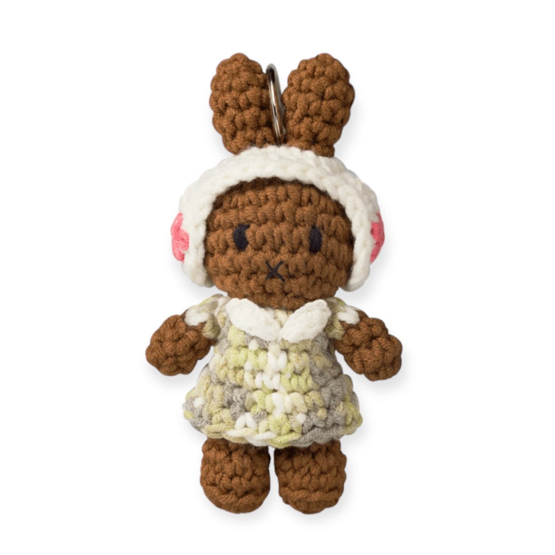 Melanie Key Charm | Isabella – an.mé /ahn-may/