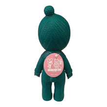 Special Edition Charmy Chan With Pom Pom Hat | Hunter Green