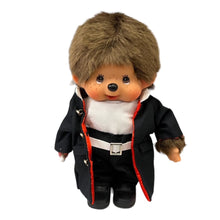 Monchhichi in Uniform | Boy