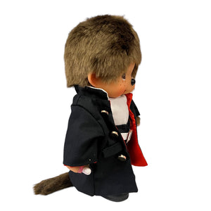 Monchhichi in Uniform | Boy