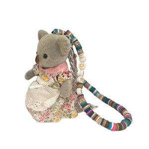 Calico Critters Bag Charm | Carissa the Koala