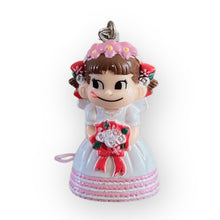 Peko-Chan Phone Charm | Here Comes the Bride