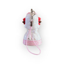 Peko-Chan Phone Charm | Here Comes the Bride