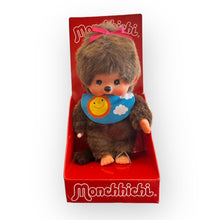 Monchhichi Open|Close Eyes Girl